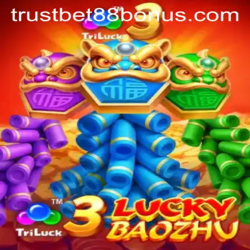Exploring the Excitement of 3LuckyBaozhu: A Thrilling Addition to Online Gaming