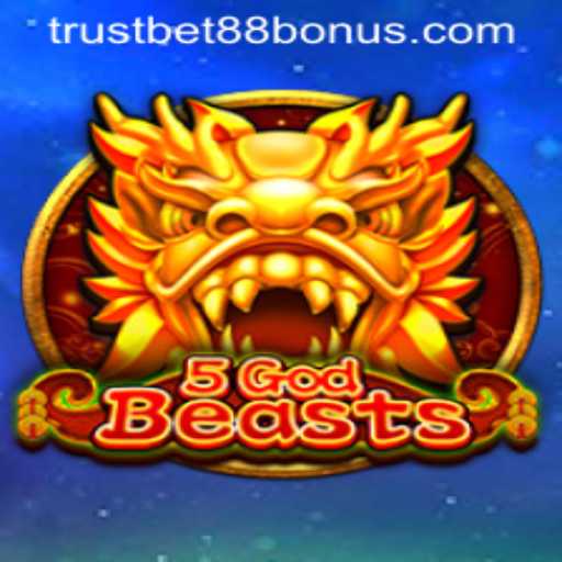 Unlock Adventure in 5GodBeasts