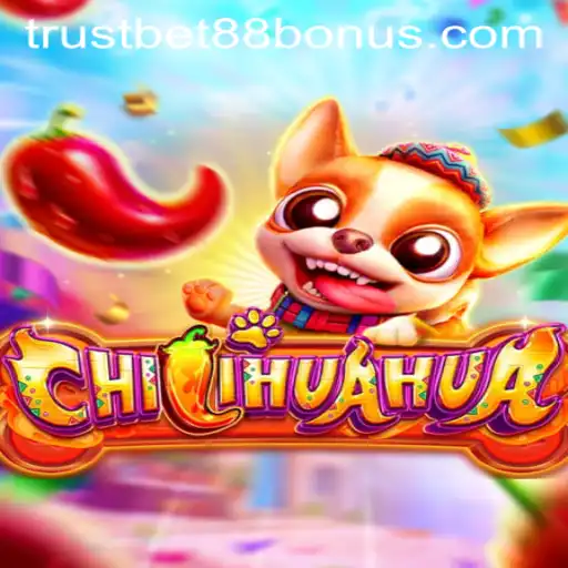 Discover the Thrills of CHILIHUAHUA: A Unique Gaming Experience