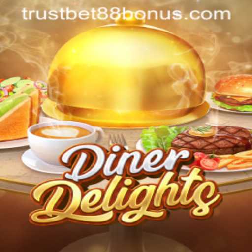 Exploring the Exciting World of DinerDelights with TRUSTBET88 Bonus