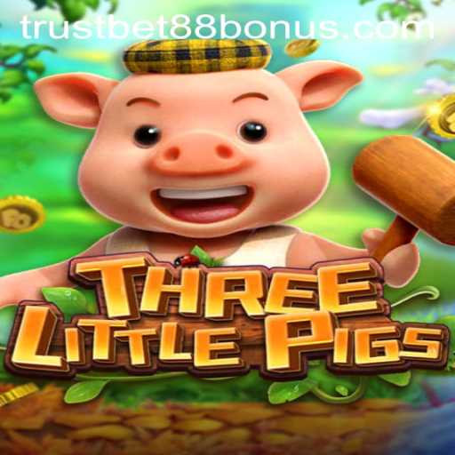Discovering Three Little Pigs: A Modern Adventure Game