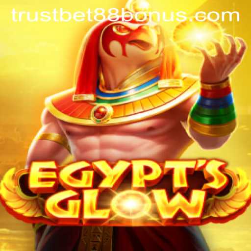 Exploring the Mystical World of EgyptsGlow and the TRUSTBET88 Bonus