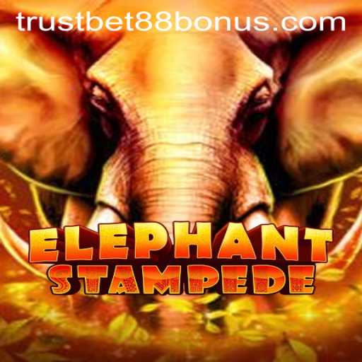 Discover the Exciting World of ElephantStampede and How TRUSTBET88 Bonus Enhances Your Gaming Experience
