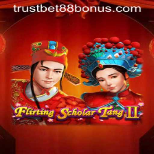 Exploring the Allure of FlirtingScholarTangII and TRUSTBET88 Bonus Offers