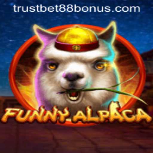 Exploring the Lively World of FunnyAlpaca and TRUSTBET88 Bonus Opportunities