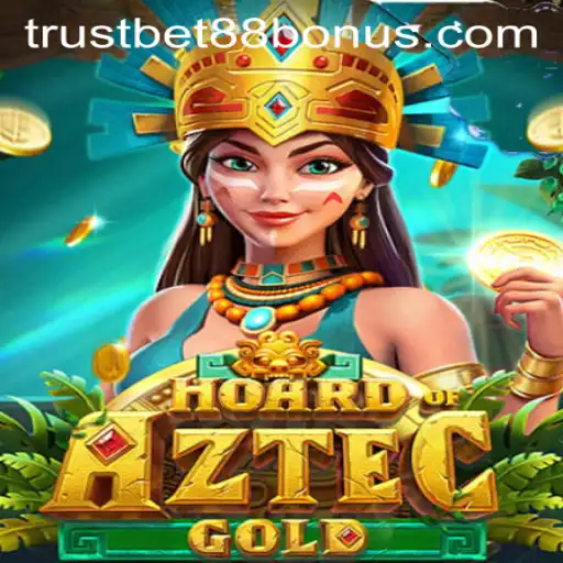 Unveiling the Enchantment: HoardofAztecgold and the TRUSTBET88 Bonus