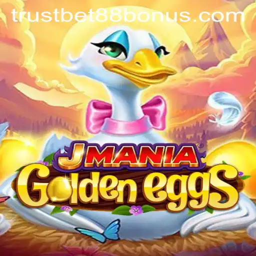 Exploring the Exciting World of JManiaGoldenEggs and TRUSTBET88 Bonus Opportunities