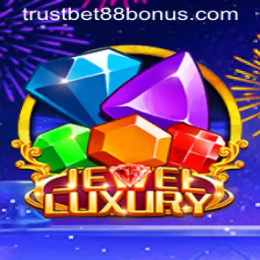 JewelLuxury: A Dazzling Journey into the World of Gemstone Gaming