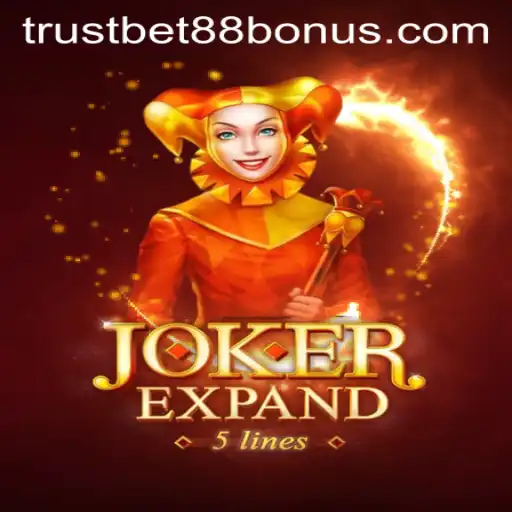 Exploring the World of JokerExpand: An Intriguing Adventure with TRUSTBET88 Bonus Opportunities