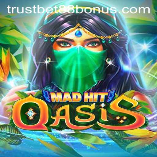 Exploring MadHitOasis: A Thrilling New Adventure with Exciting Bonuses