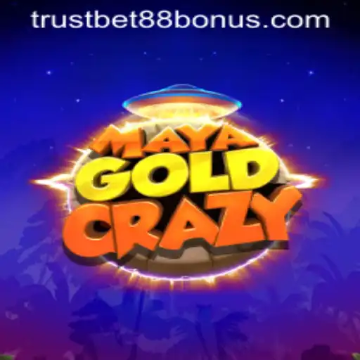 MayaGoldCrazy: A Mesmeric Adventure in Gaming