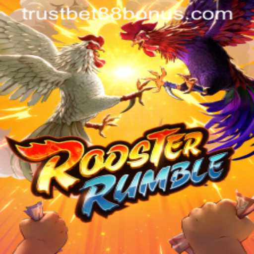 Exploring the Exciting World of RoosterRumble and TRUSTBET88 Bonus