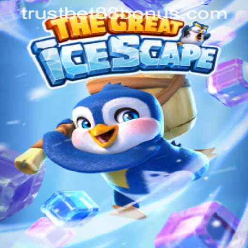 Dive into TheGreatIcescape: Exploring Rules and Winning Strategies with TRUSTBET88 Bonus