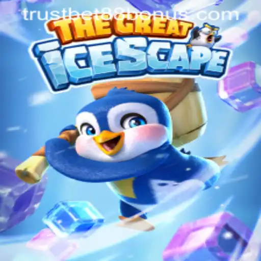 Dive into TheGreatIcescape: Exploring Rules and Winning Strategies with TRUSTBET88 Bonus