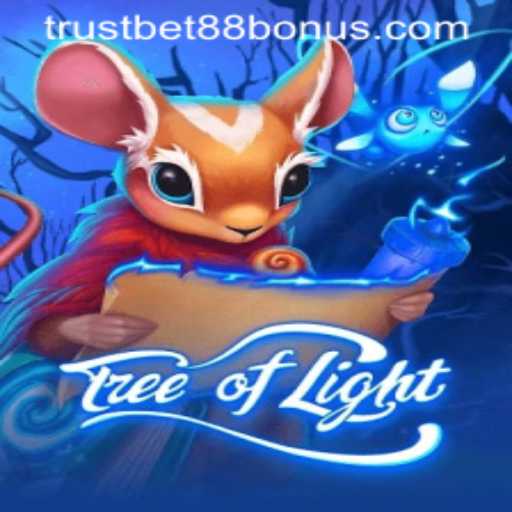 Exploring the Enchantment of TreeofLight and TRUSTBET88 Bonus Dynamics