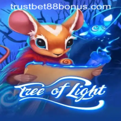 Exploring the Enchantment of TreeofLight and TRUSTBET88 Bonus Dynamics