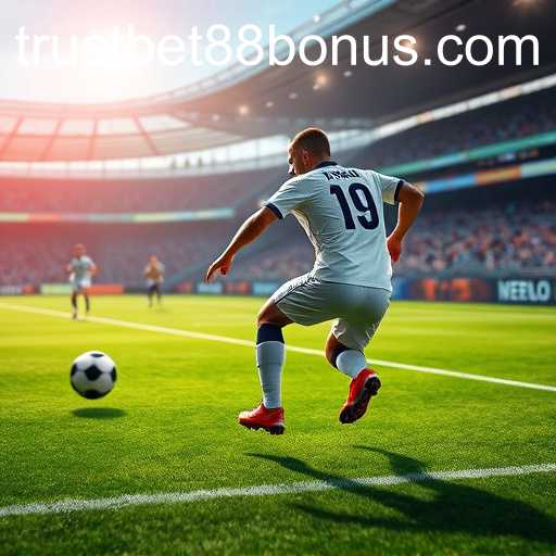 Exploring the World of Virtual Sports: Unlocking the Potential of TRUSTBET88 Bonus